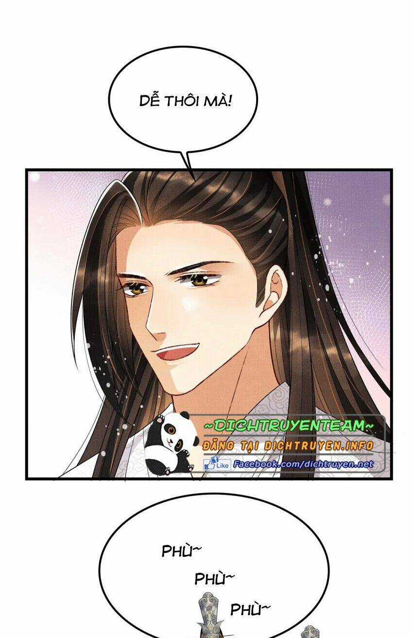 Thê Vi Thượng - Chapter 63 - Trang 11