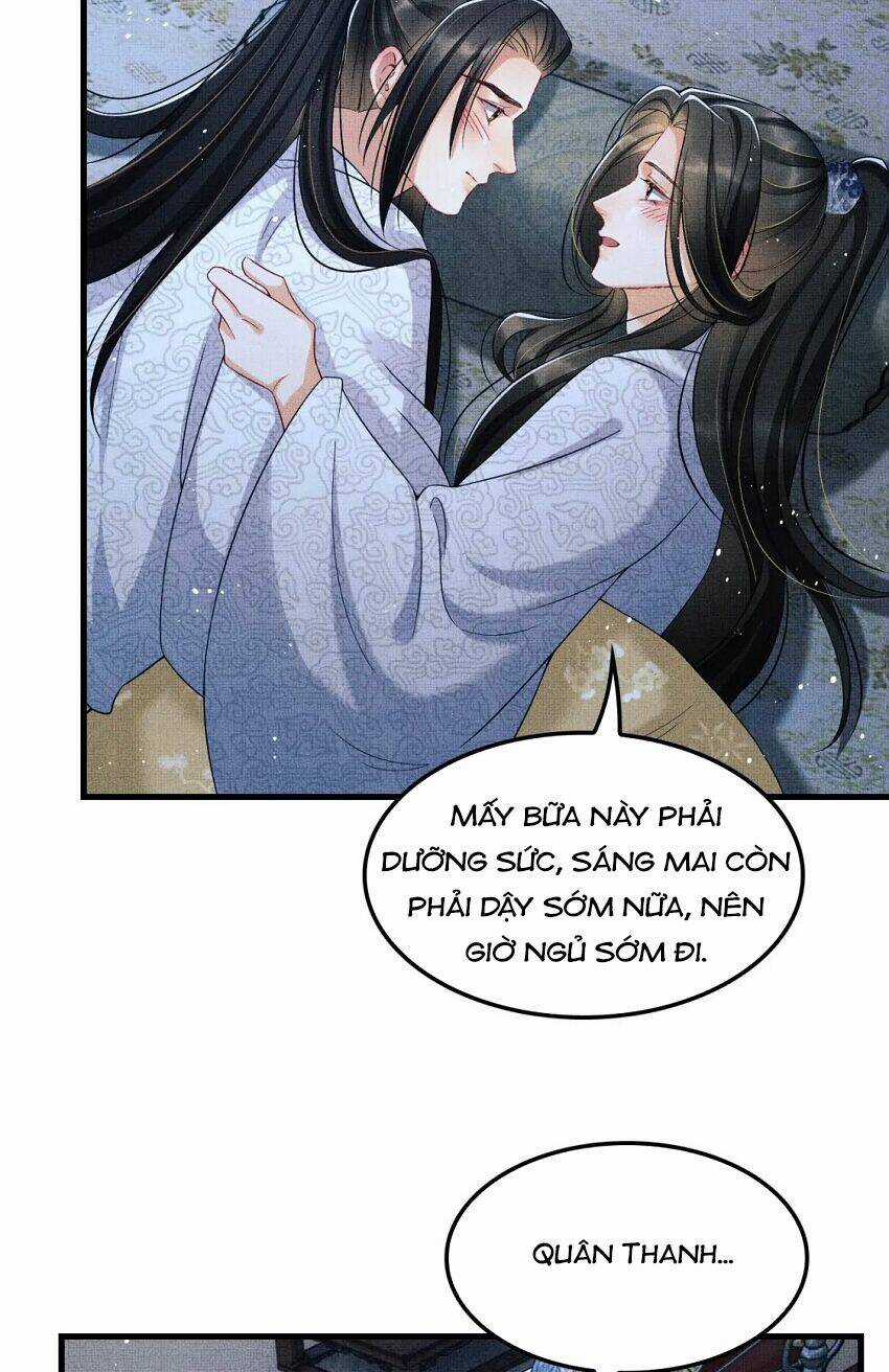 Thê Vi Thượng - Chapter 63 - Trang 14