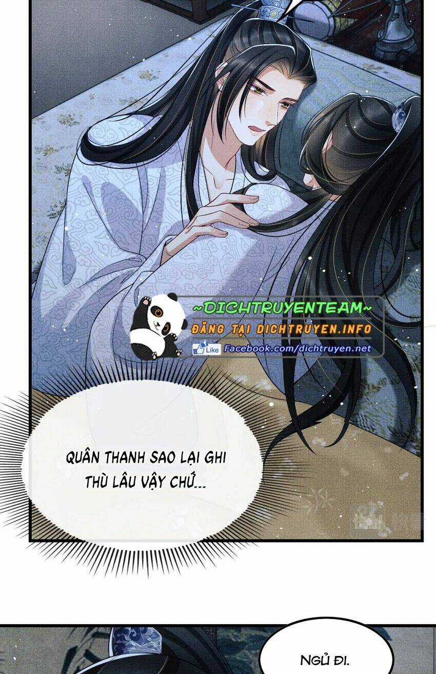 Thê Vi Thượng - Chapter 63 - Trang 15