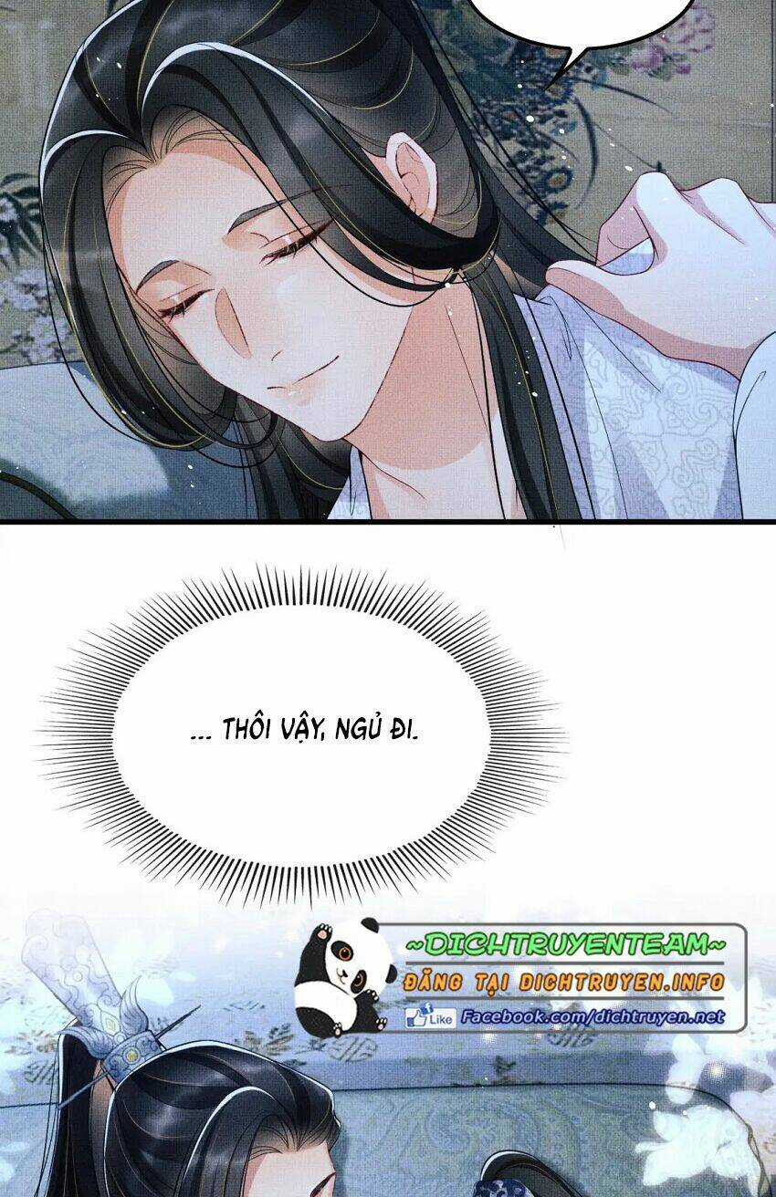 Thê Vi Thượng - Chapter 63 - Trang 16