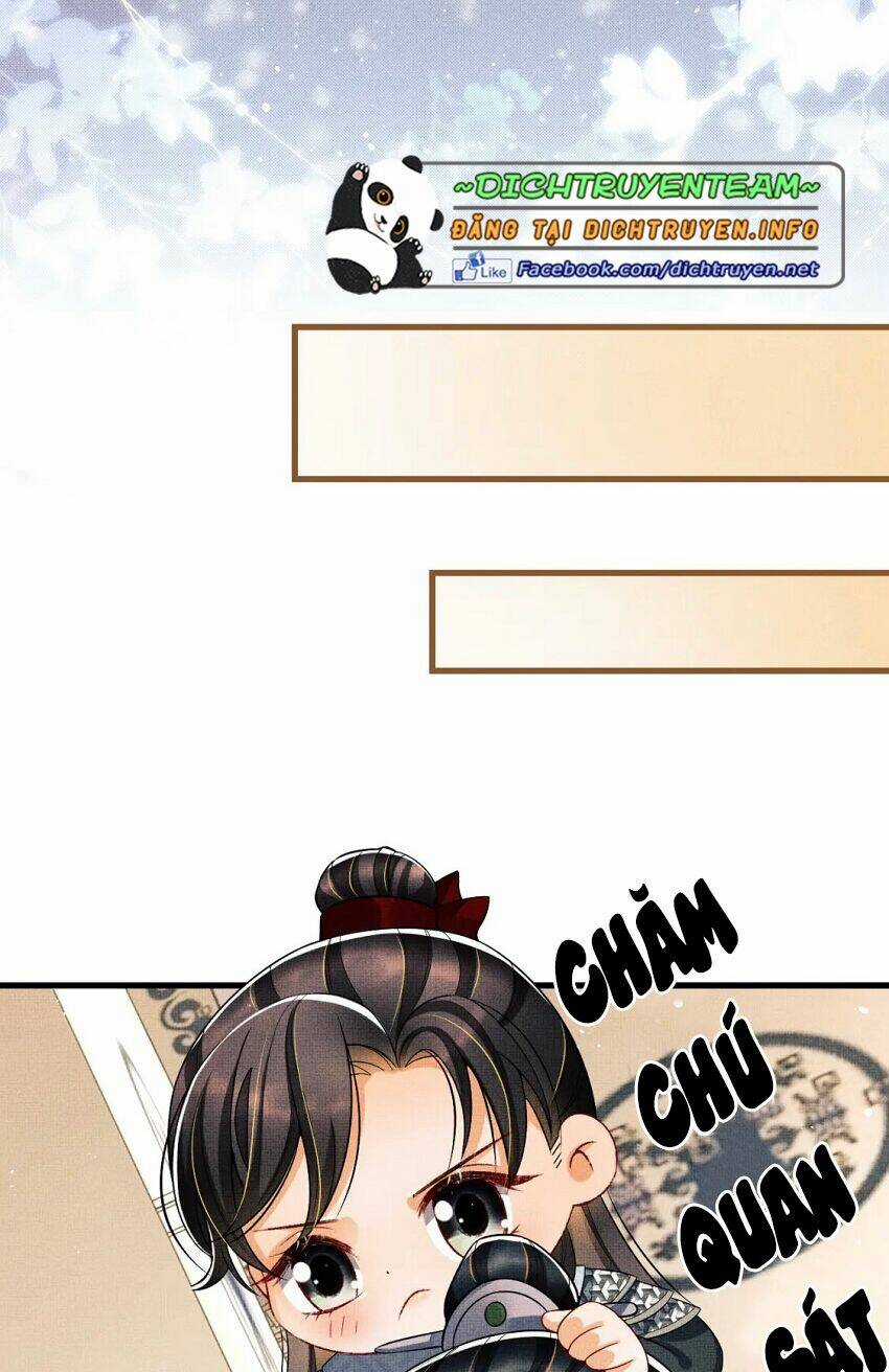 Thê Vi Thượng - Chapter 63 - Trang 18