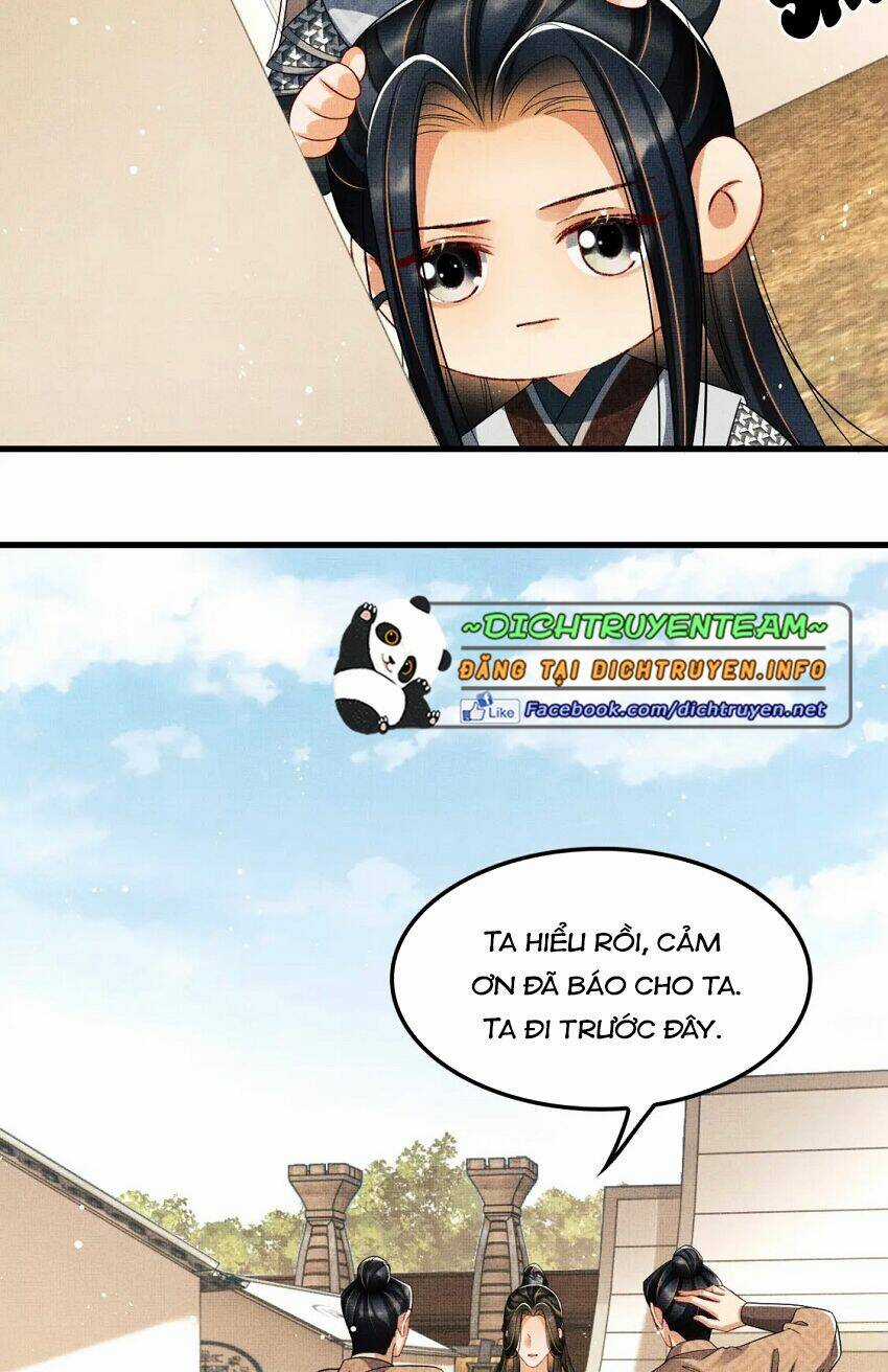 Thê Vi Thượng - Chapter 63 - Trang 19