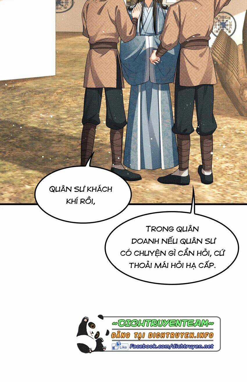 Thê Vi Thượng - Chapter 63 - Trang 20