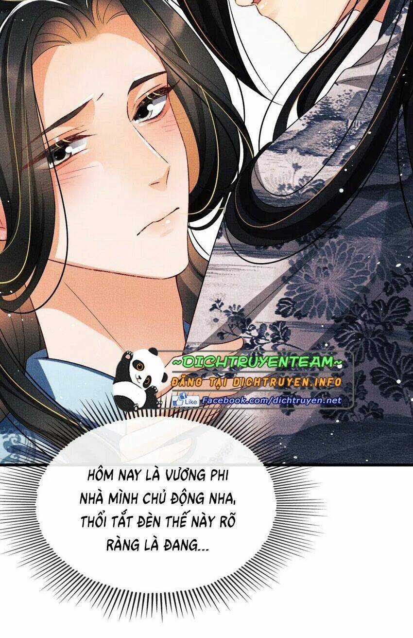 Thê Vi Thượng - Chapter 63 - Trang 3