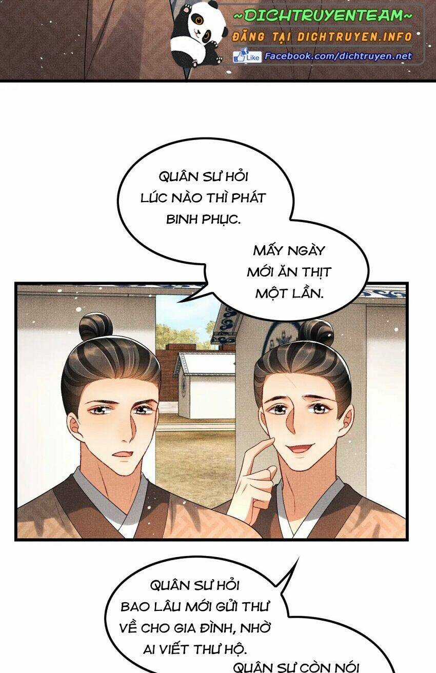 Thê Vi Thượng - Chapter 63 - Trang 22