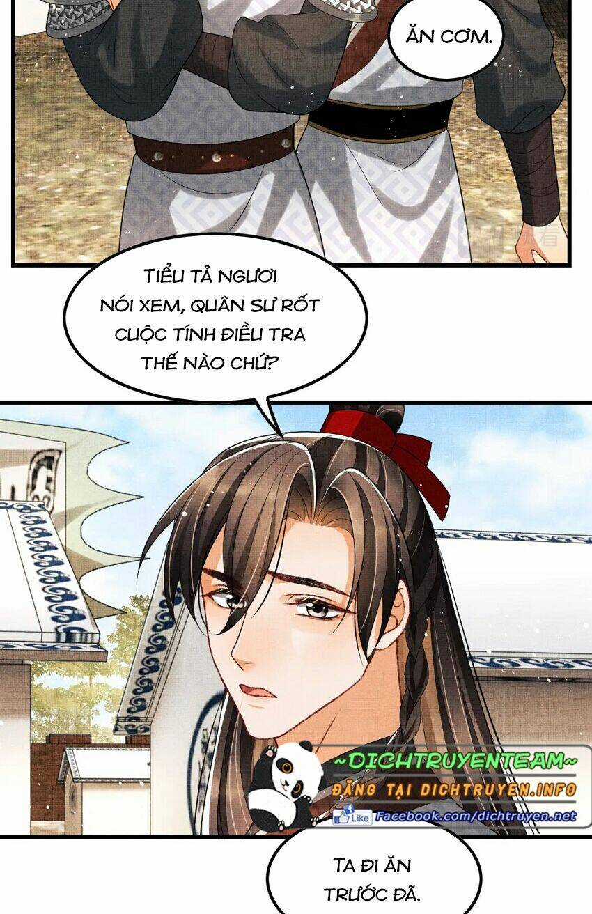 Thê Vi Thượng - Chapter 63 - Trang 24