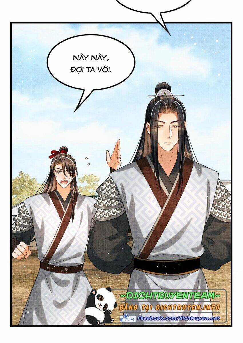 Thê Vi Thượng - Chapter 63 - Trang 25