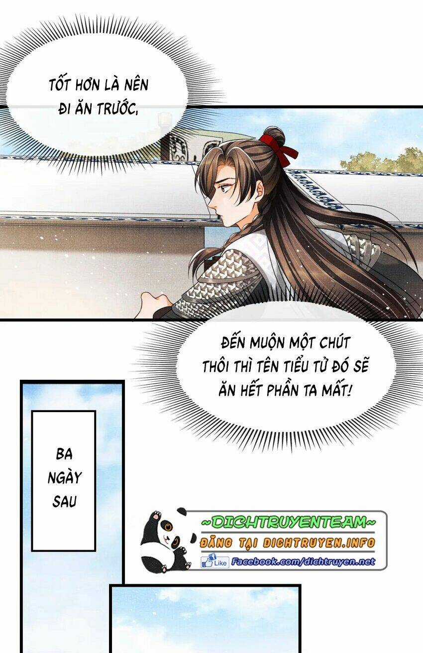 Thê Vi Thượng - Chapter 63 - Trang 26