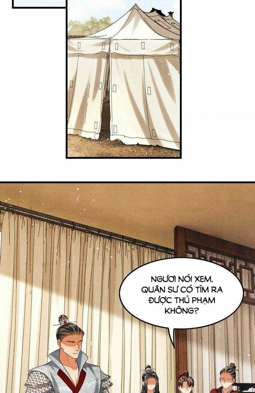 Thê Vi Thượng - Chapter 63 - Trang 27