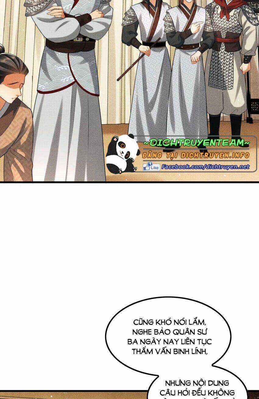 Thê Vi Thượng - Chapter 63 - Trang 28