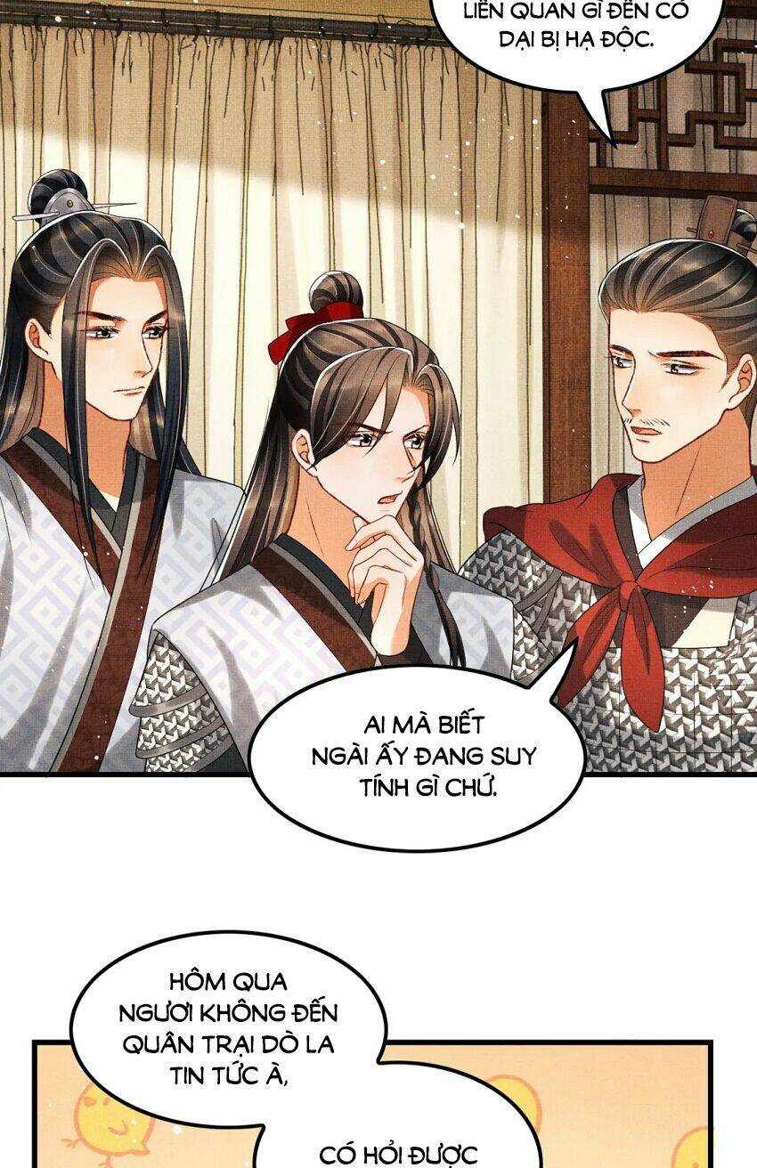 Thê Vi Thượng - Chapter 63 - Trang 29