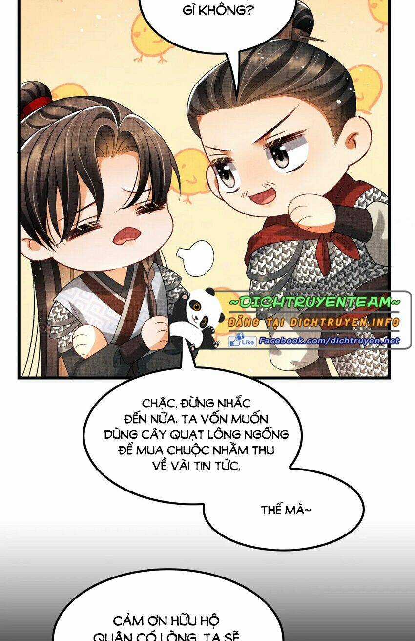 Thê Vi Thượng - Chapter 63 - Trang 30