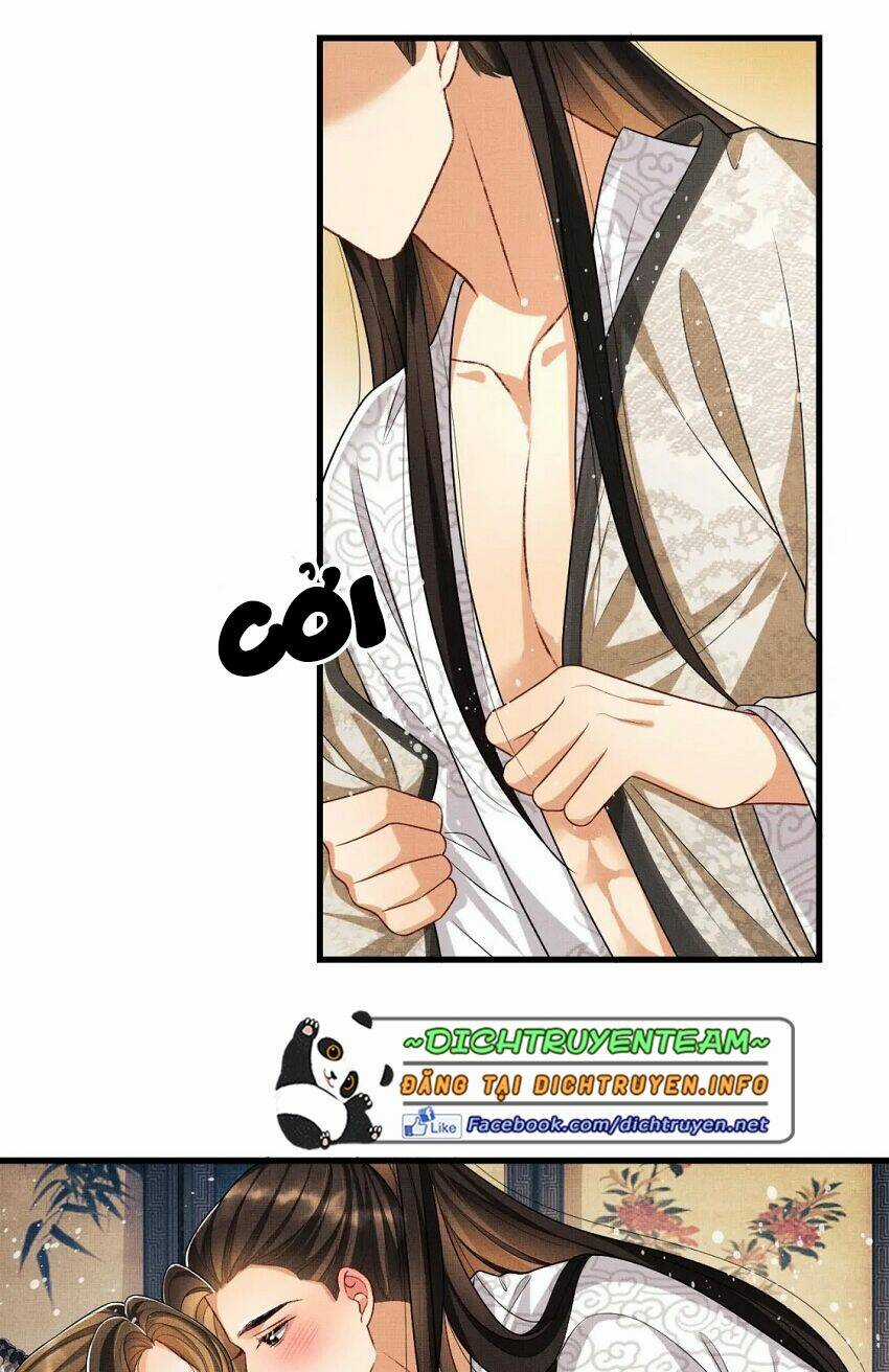 Thê Vi Thượng - Chapter 63 - Trang 4