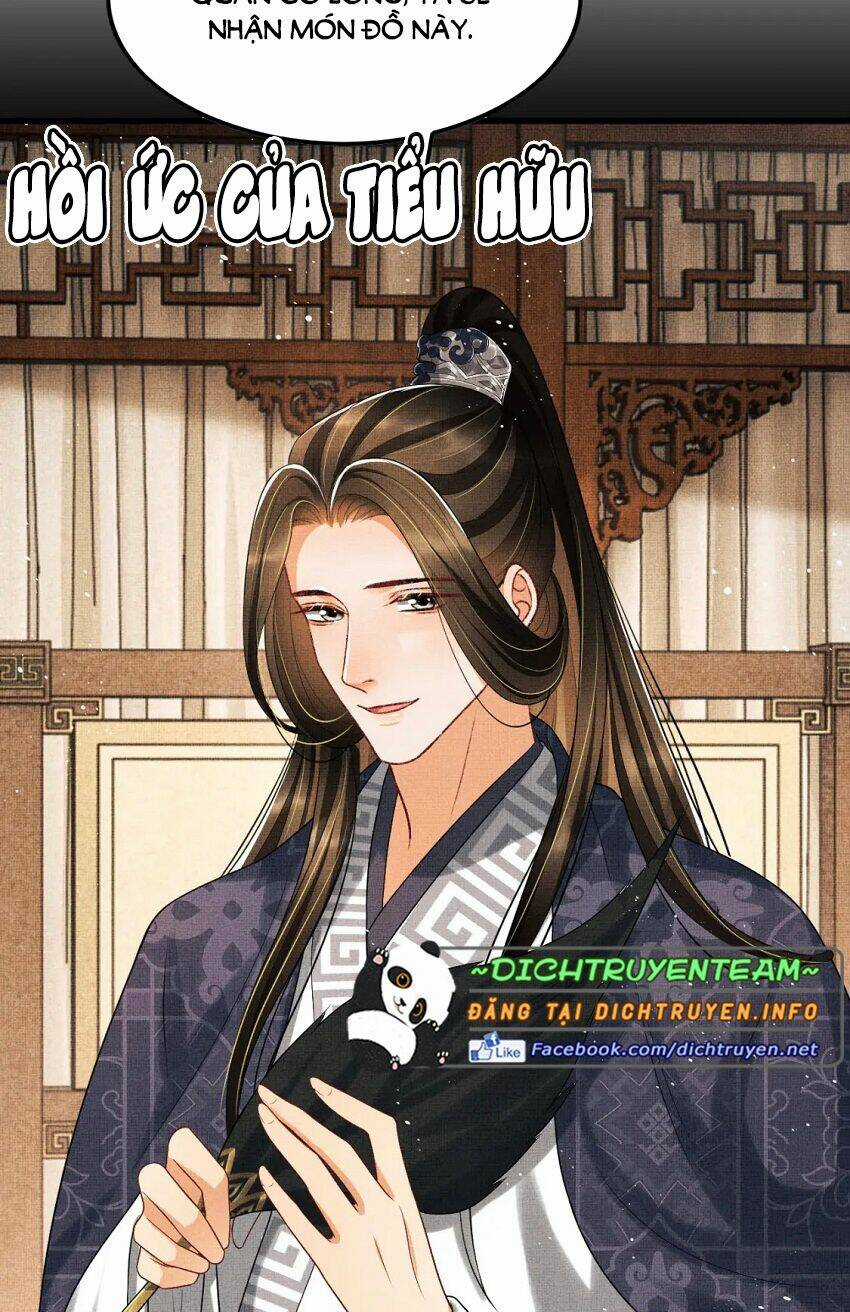 Thê Vi Thượng - Chapter 63 - Trang 31