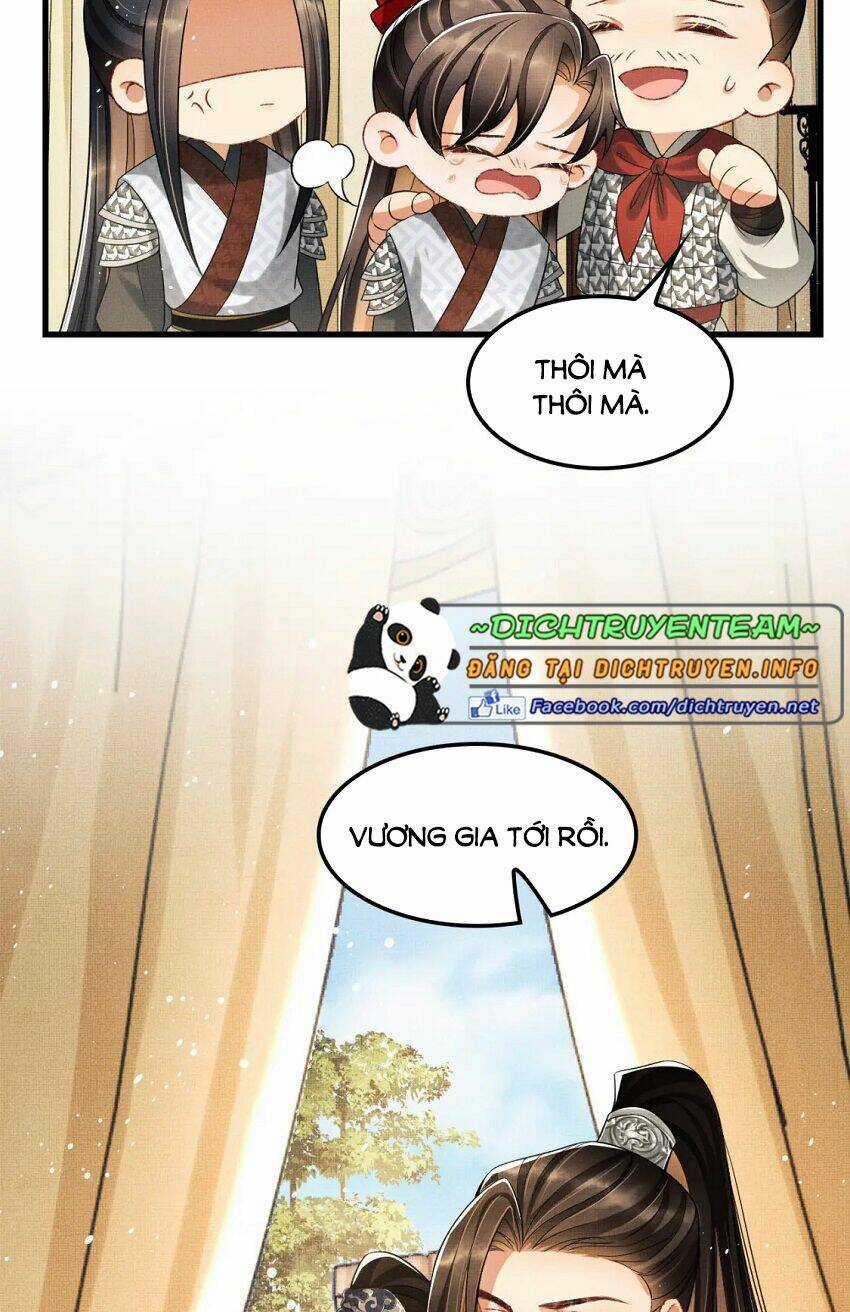 Thê Vi Thượng - Chapter 63 - Trang 33