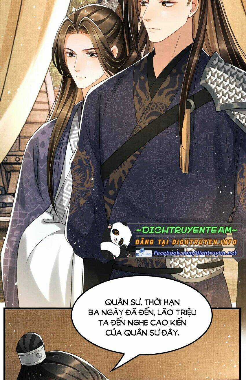 Thê Vi Thượng - Chapter 63 - Trang 34