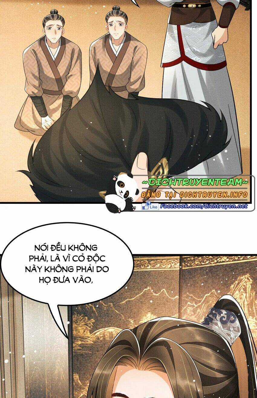 Thê Vi Thượng - Chapter 63 - Trang 38