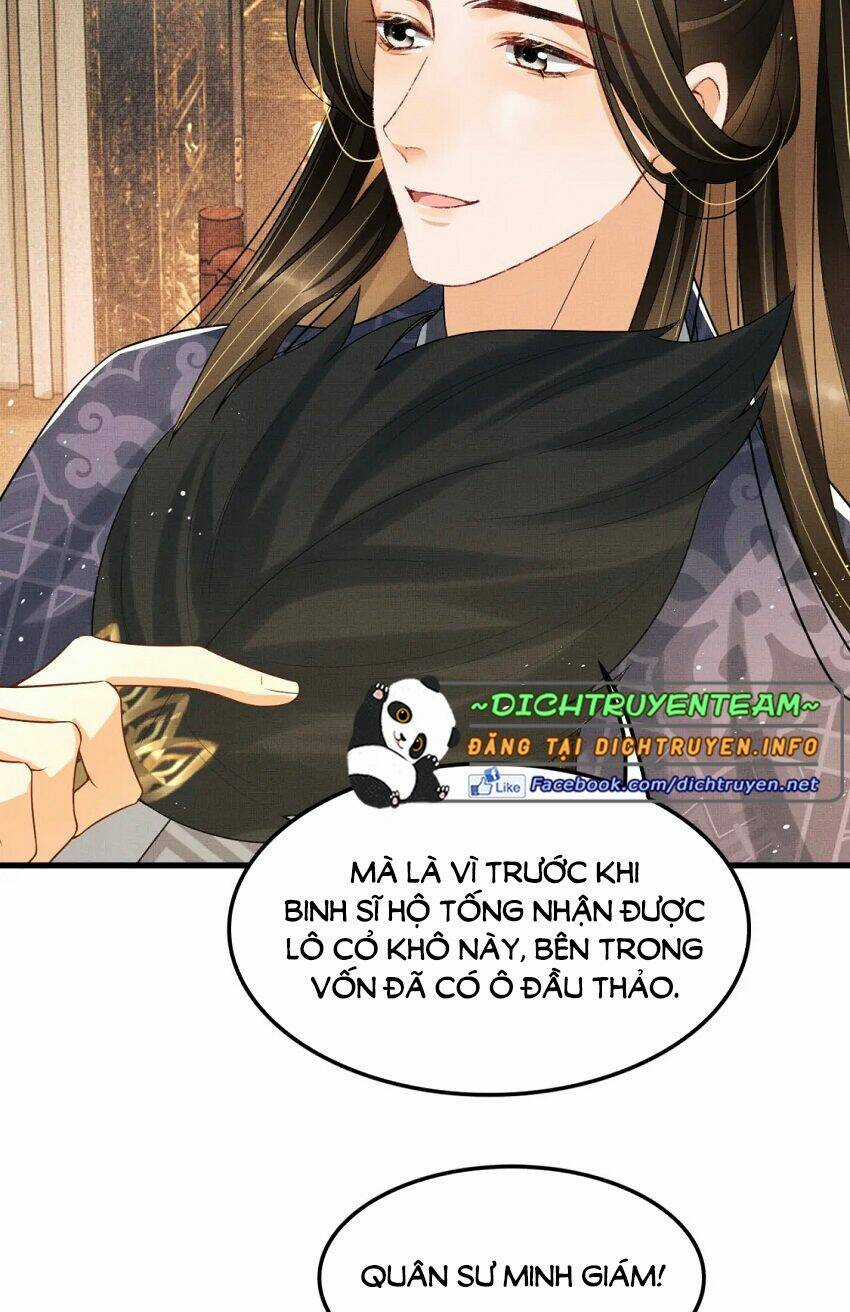 Thê Vi Thượng - Chapter 63 - Trang 39