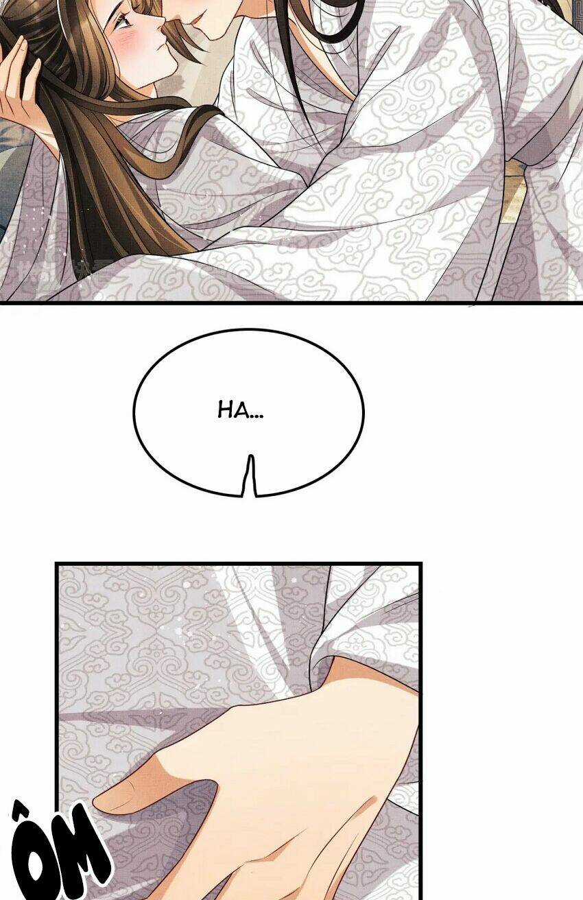 Thê Vi Thượng - Chapter 63 - Trang 5