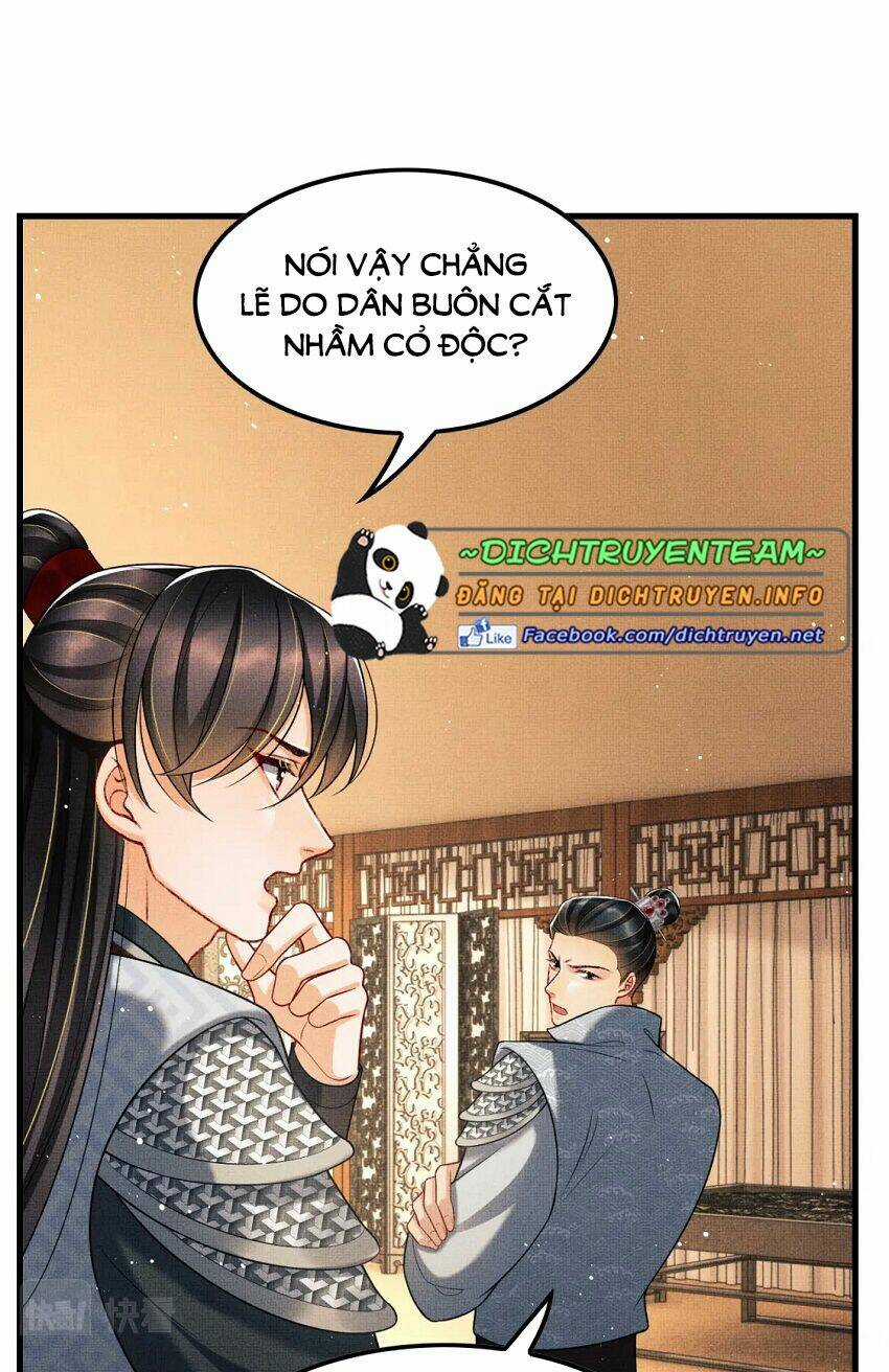 Thê Vi Thượng - Chapter 63 - Trang 42