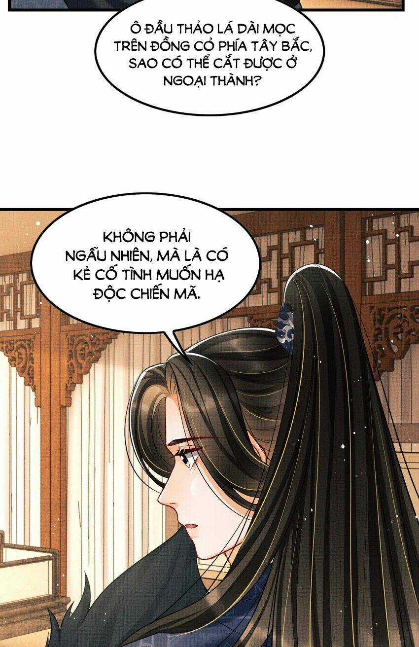 Thê Vi Thượng - Chapter 63 - Trang 43