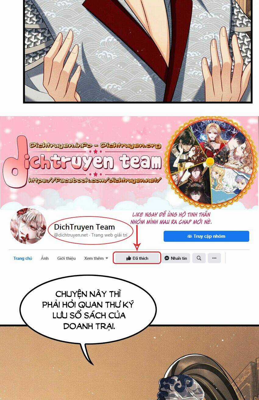 Thê Vi Thượng - Chapter 63 - Trang 45