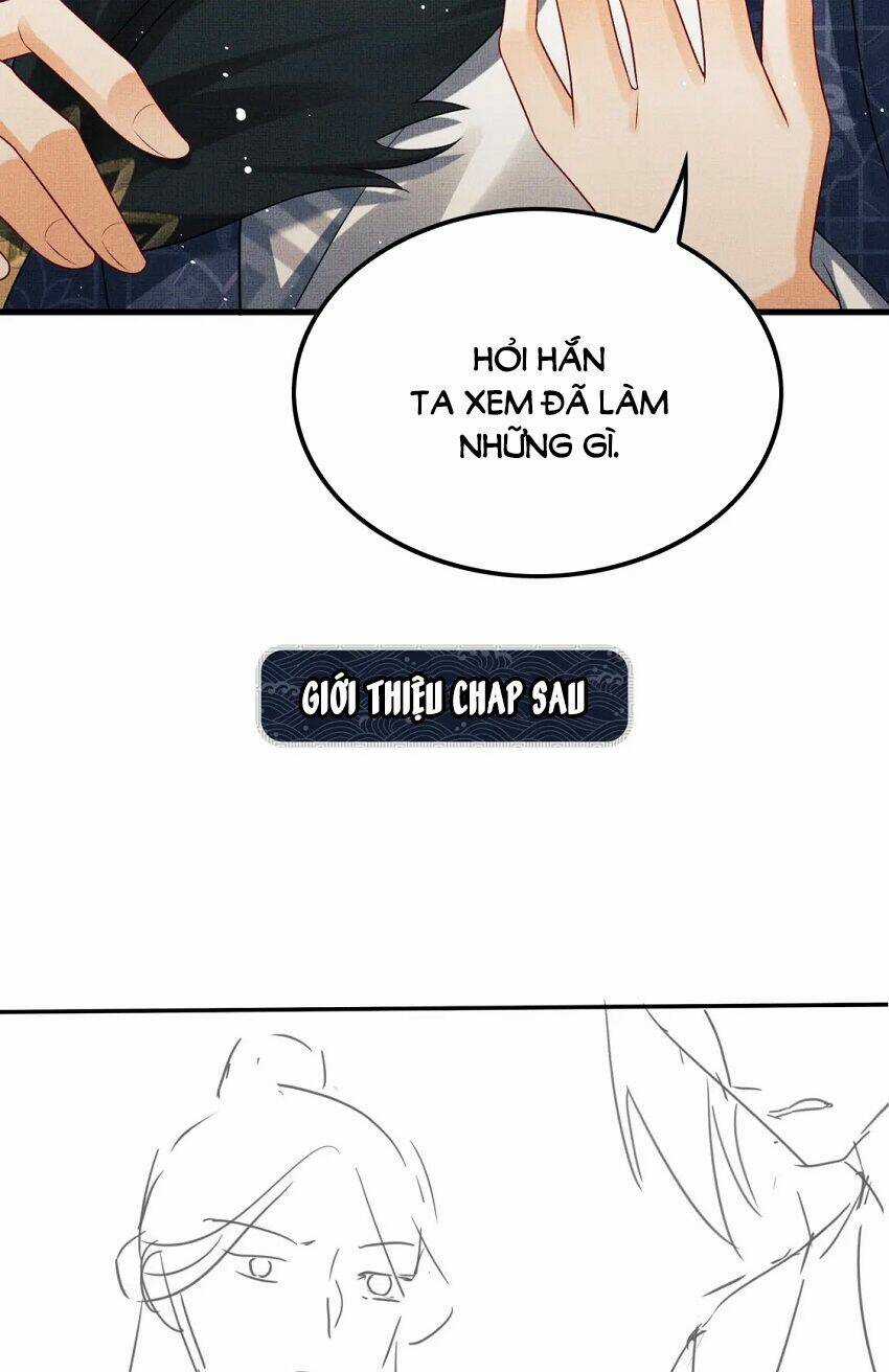 Thê Vi Thượng - Chapter 63 - Trang 47