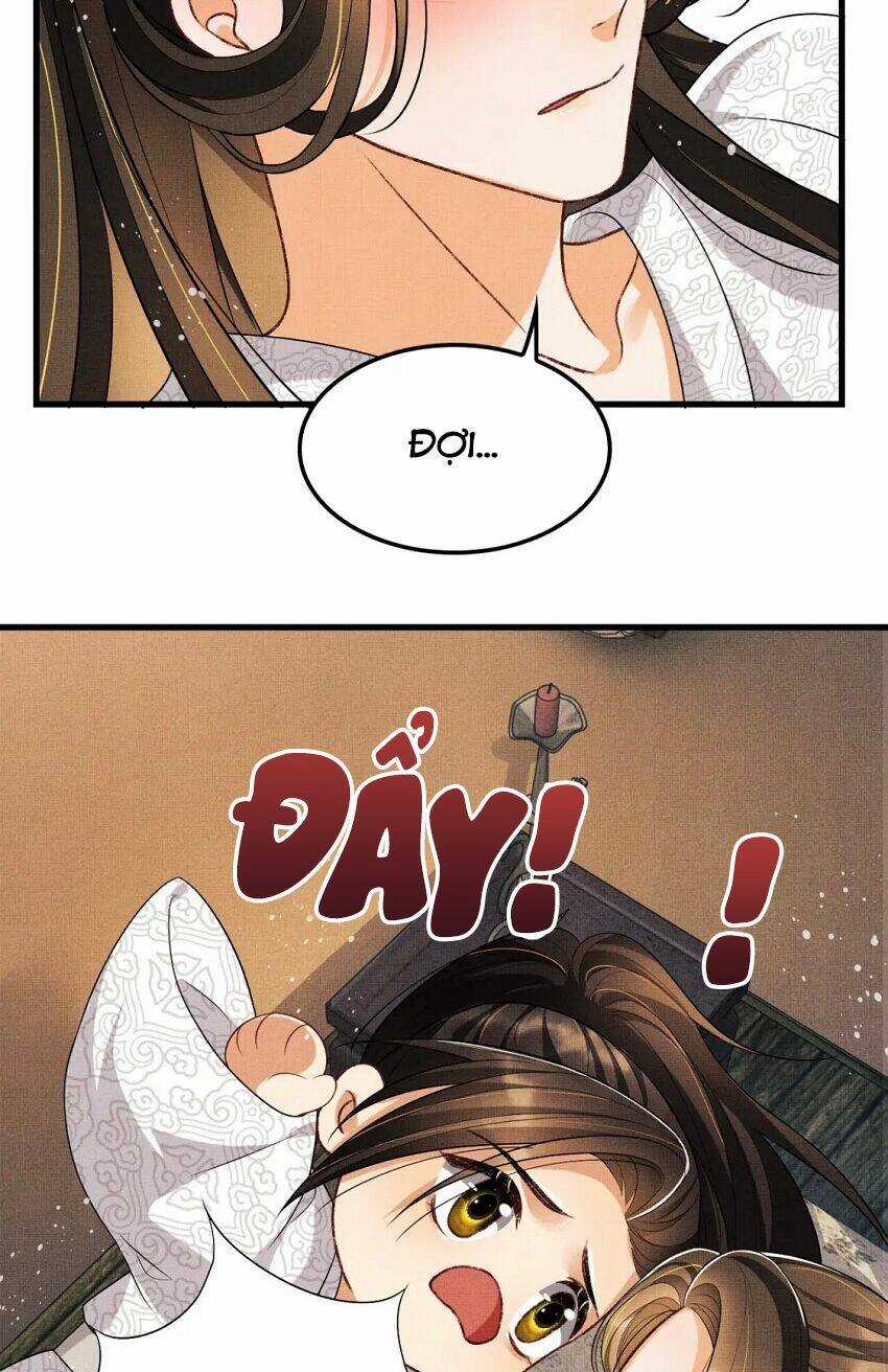 Thê Vi Thượng - Chapter 63 - Trang 7
