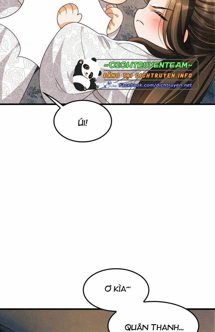Thê Vi Thượng - Chapter 63 - Trang 8