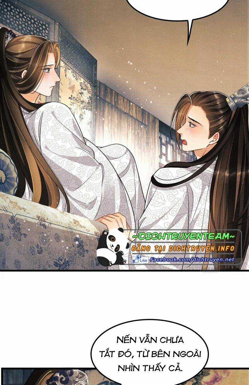 Thê Vi Thượng - Chapter 63 - Trang 9