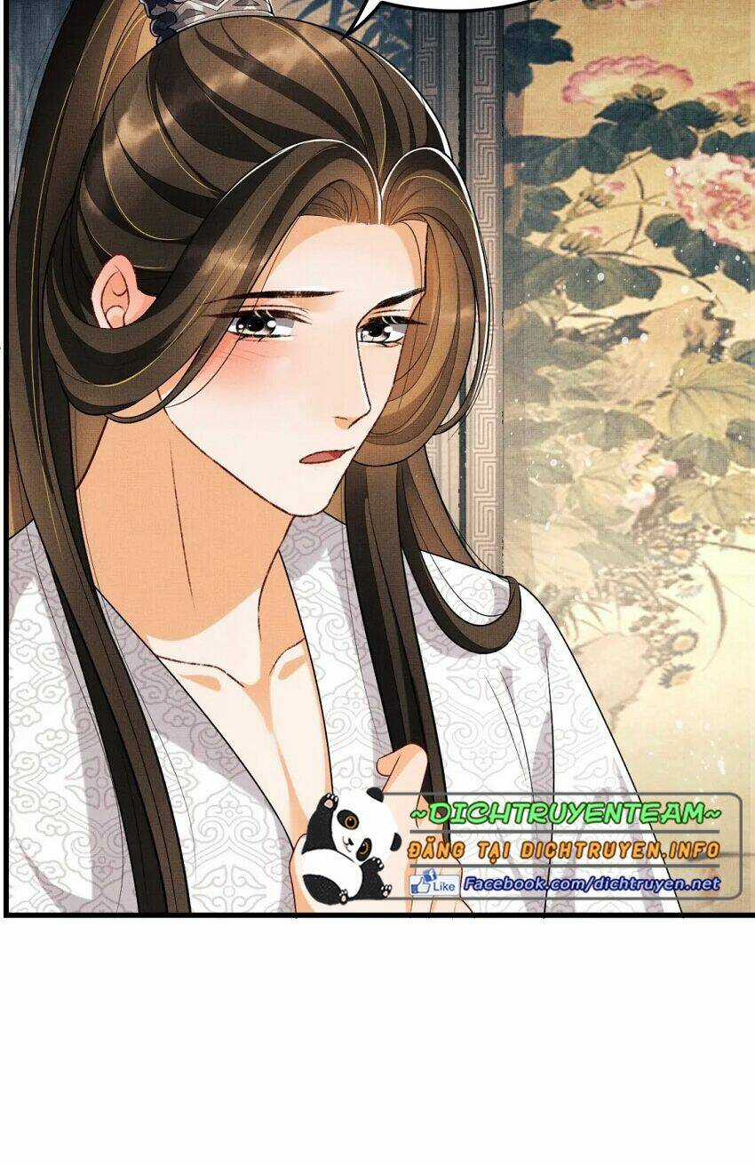 Thê Vi Thượng - Chapter 63 - Trang 10