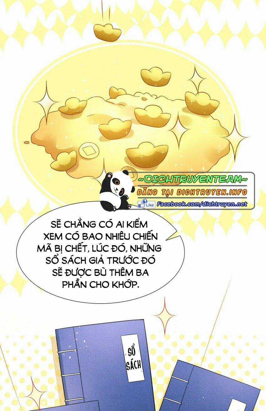 Thê Vi Thượng - Chapter 64 - Trang 11