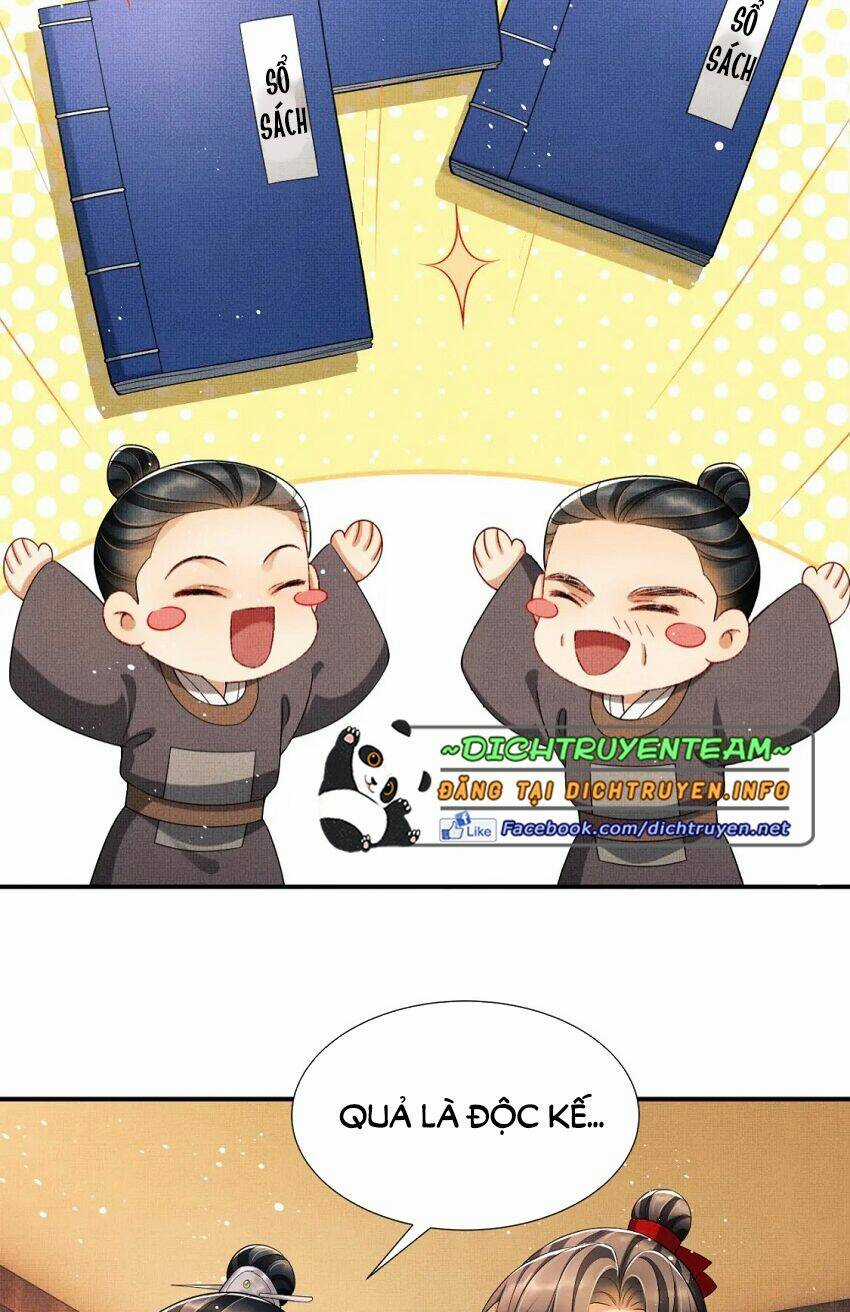 Thê Vi Thượng - Chapter 64 - Trang 12