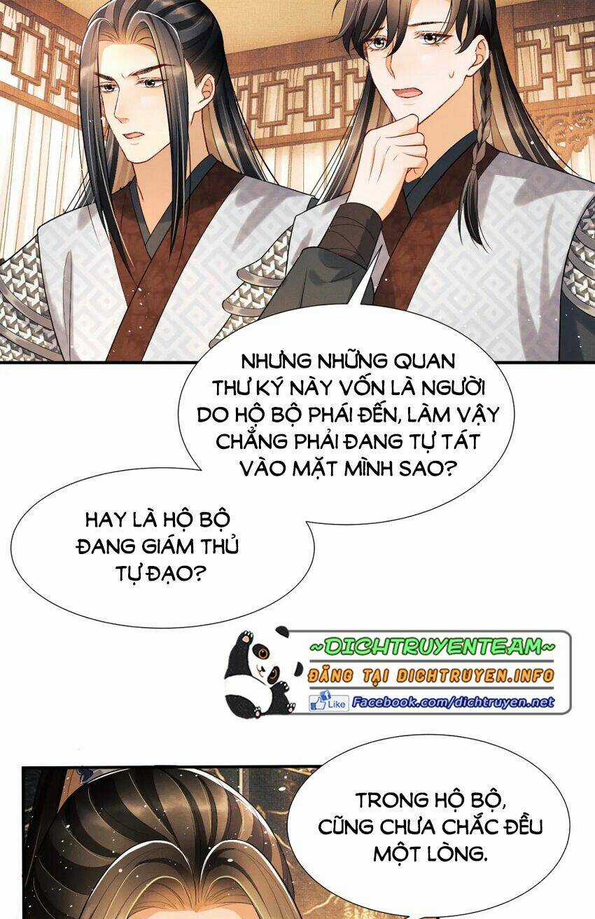 Thê Vi Thượng - Chapter 64 - Trang 13