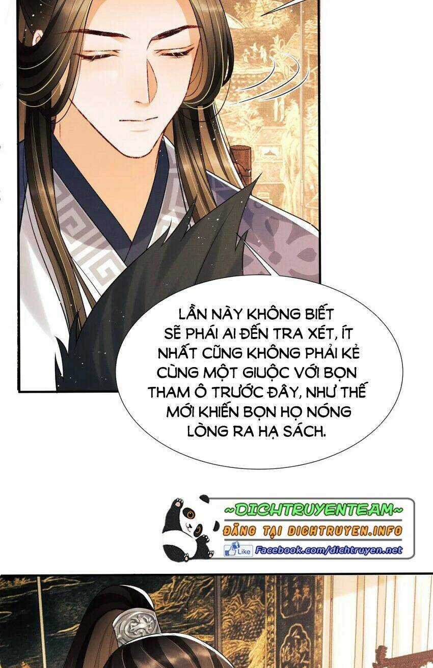 Thê Vi Thượng - Chapter 64 - Trang 14