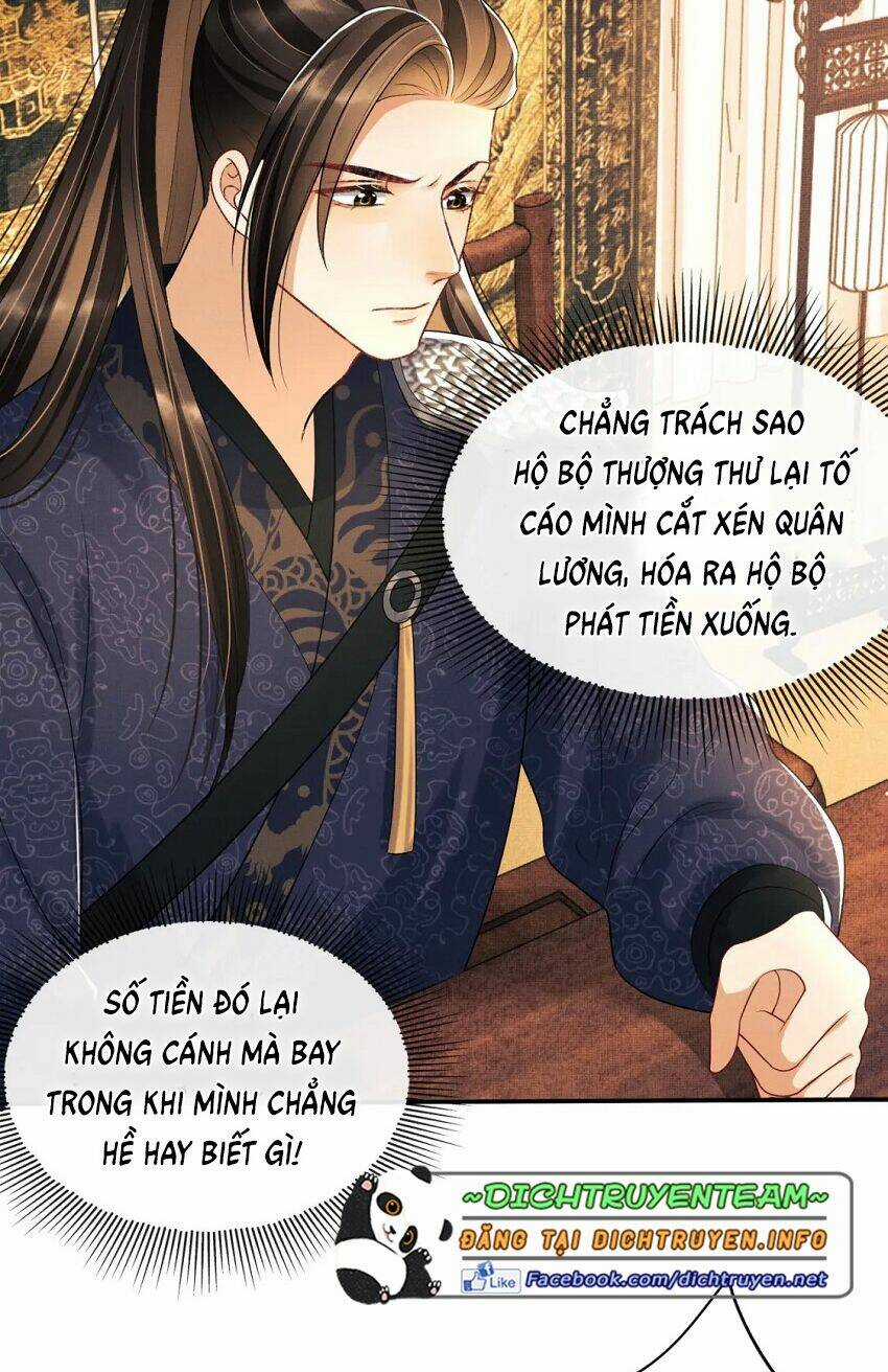 Thê Vi Thượng - Chapter 64 - Trang 15