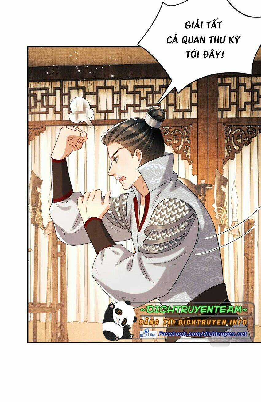 Thê Vi Thượng - Chapter 64 - Trang 16