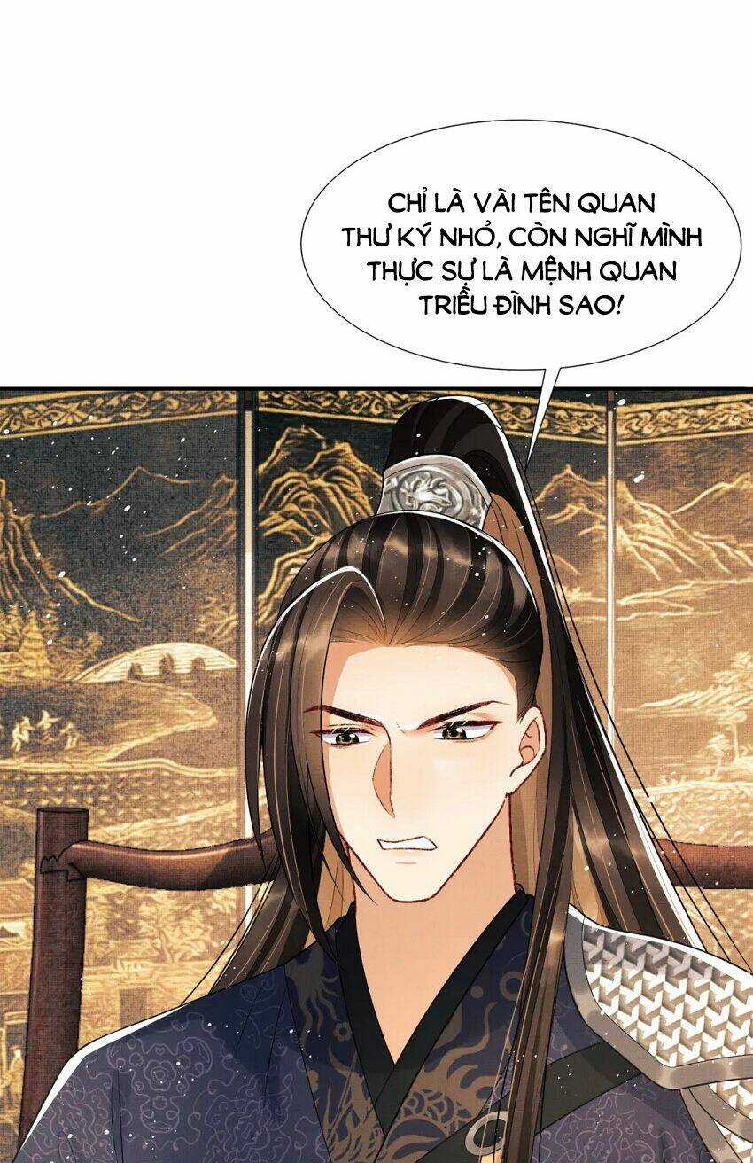 Thê Vi Thượng - Chapter 64 - Trang 20