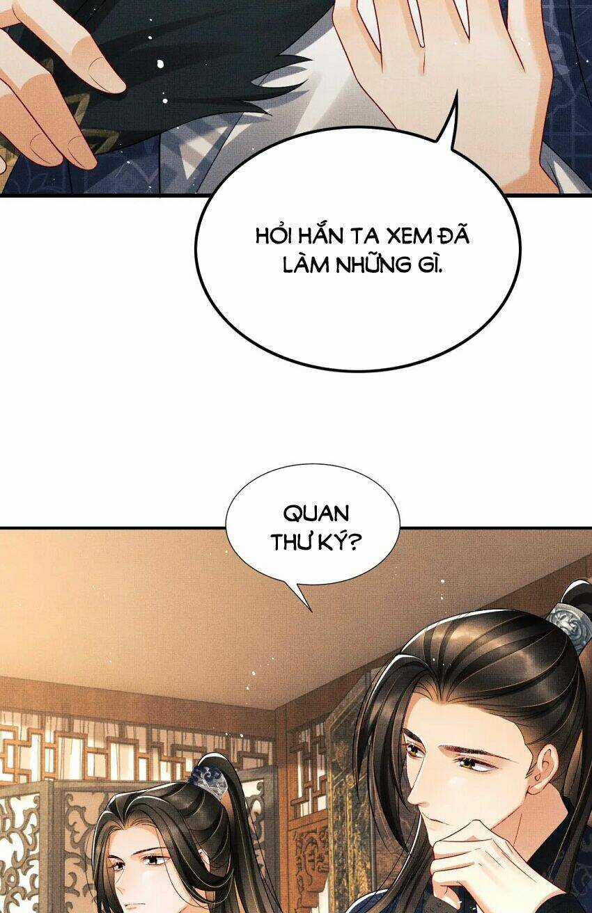Thê Vi Thượng - Chapter 64 - Trang 3