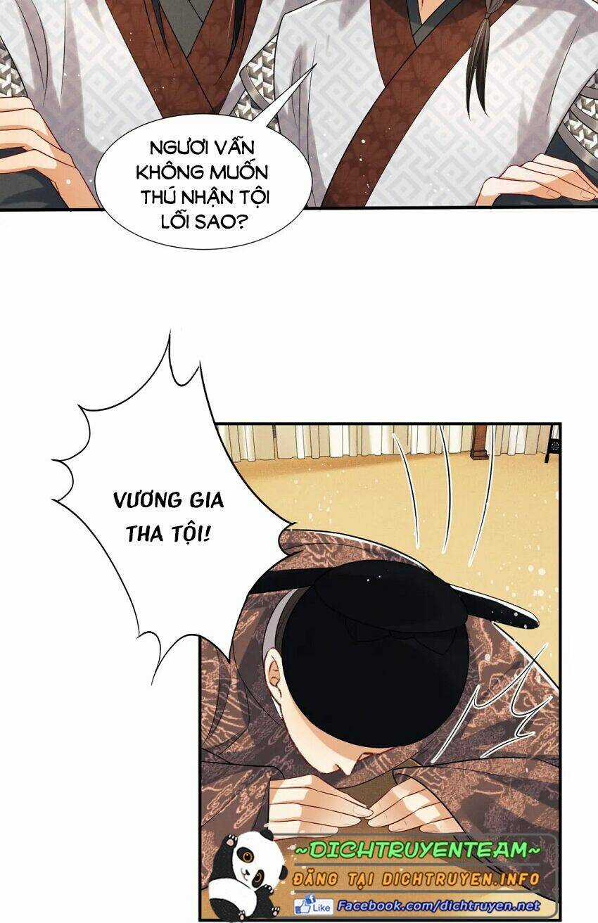 Thê Vi Thượng - Chapter 64 - Trang 22