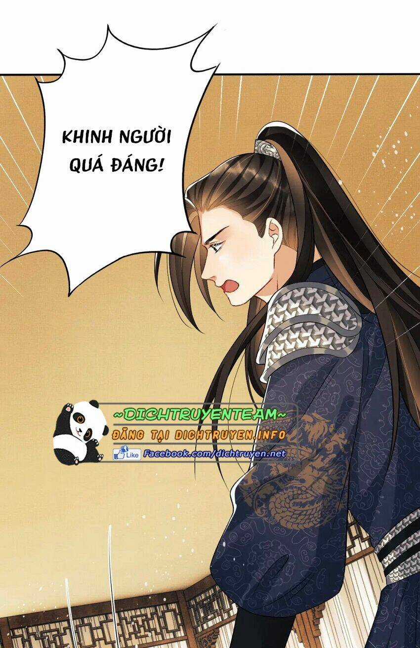 Thê Vi Thượng - Chapter 64 - Trang 24