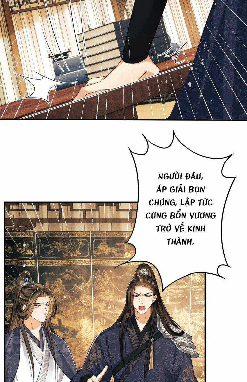 Thê Vi Thượng - Chapter 64 - Trang 25