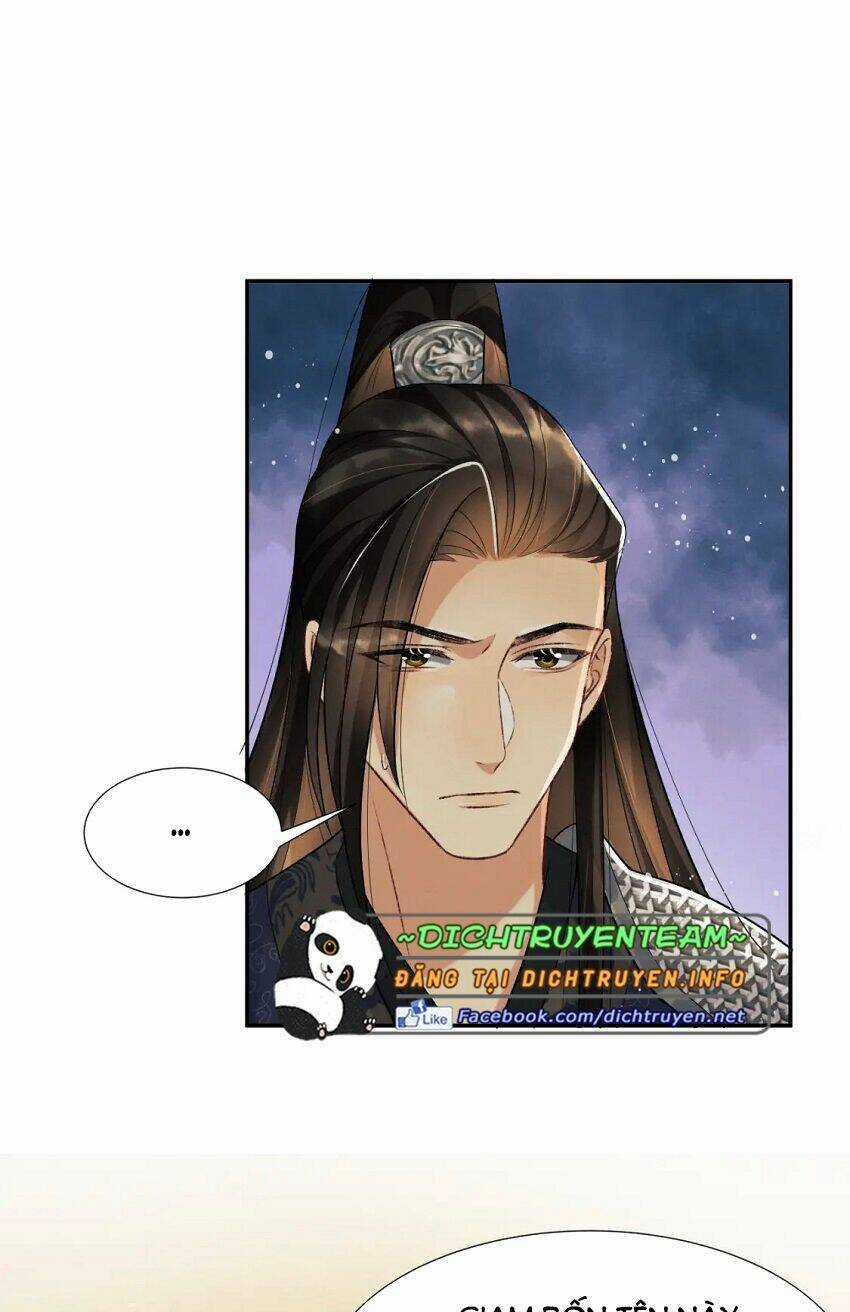 Thê Vi Thượng - Chapter 64 - Trang 27