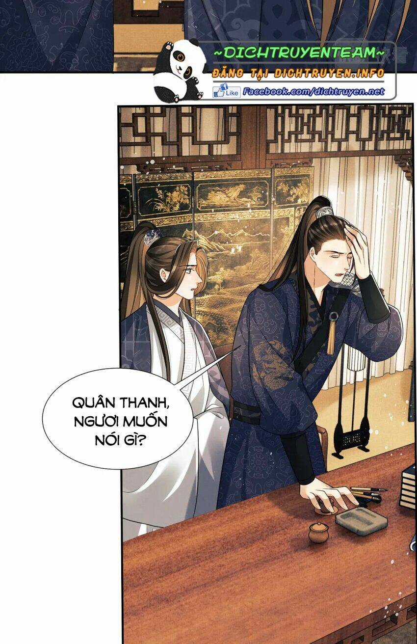 Thê Vi Thượng - Chapter 64 - Trang 29