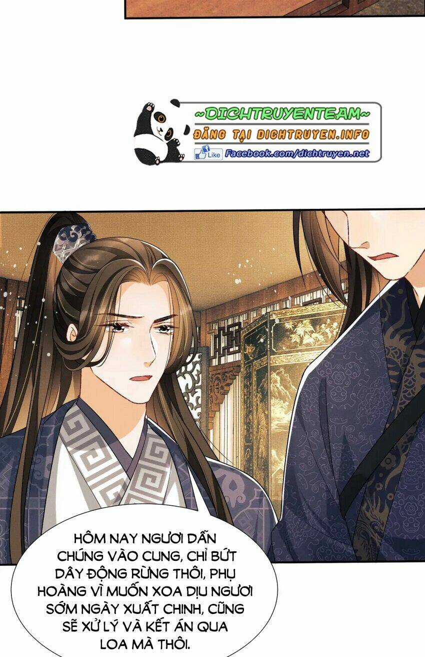 Thê Vi Thượng - Chapter 64 - Trang 30