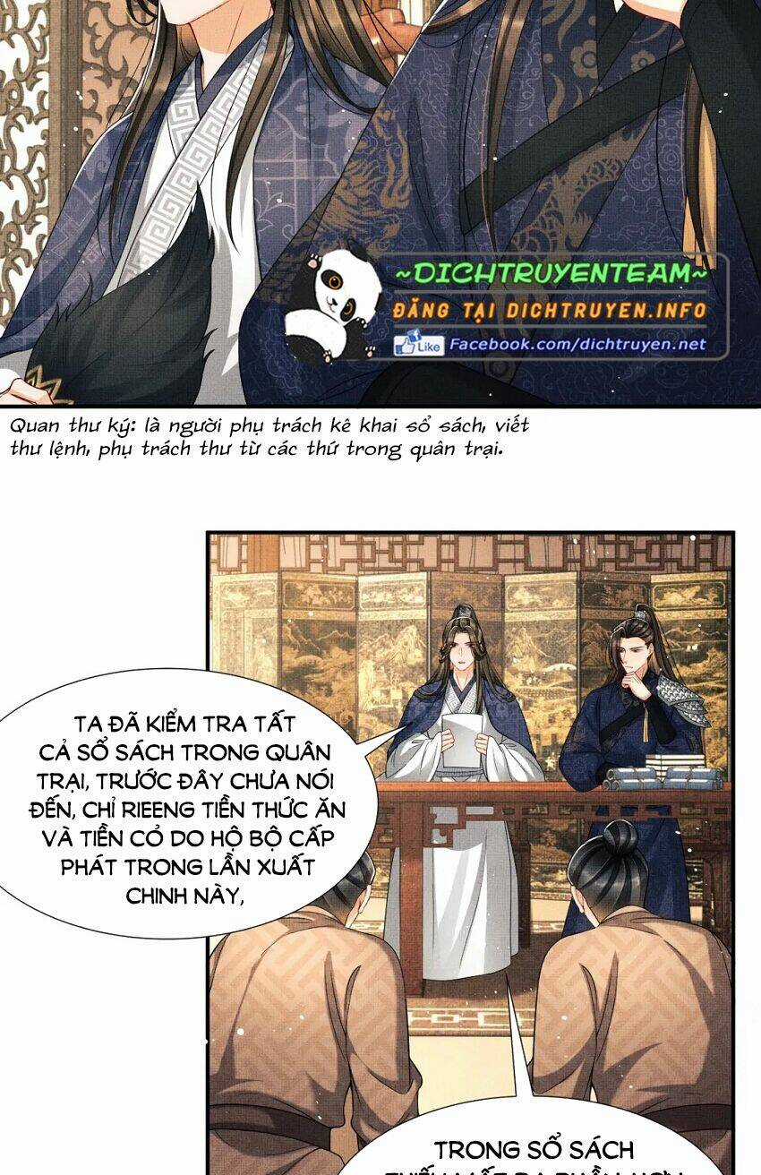 Thê Vi Thượng - Chapter 64 - Trang 4