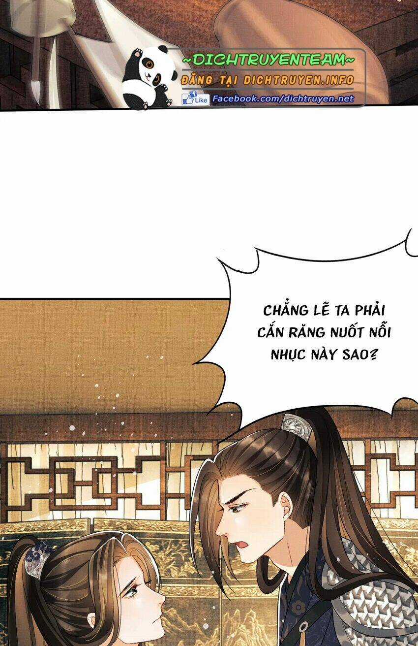 Thê Vi Thượng - Chapter 64 - Trang 32