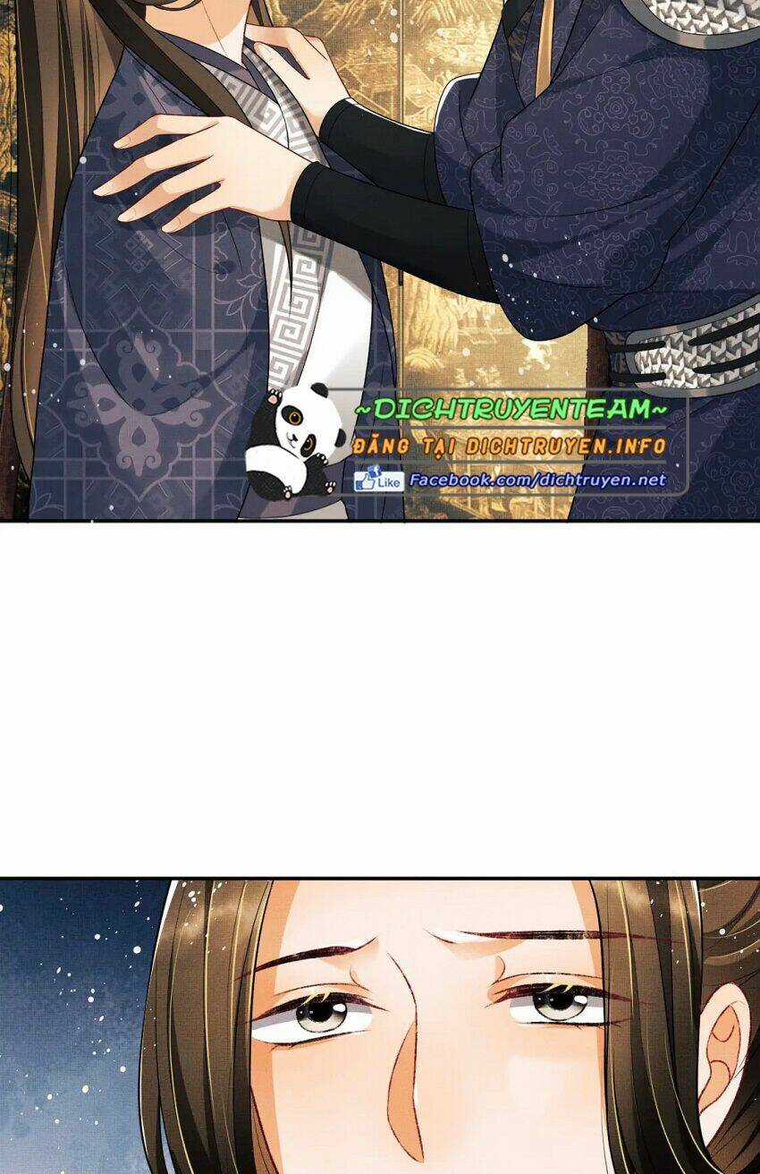 Thê Vi Thượng - Chapter 64 - Trang 33