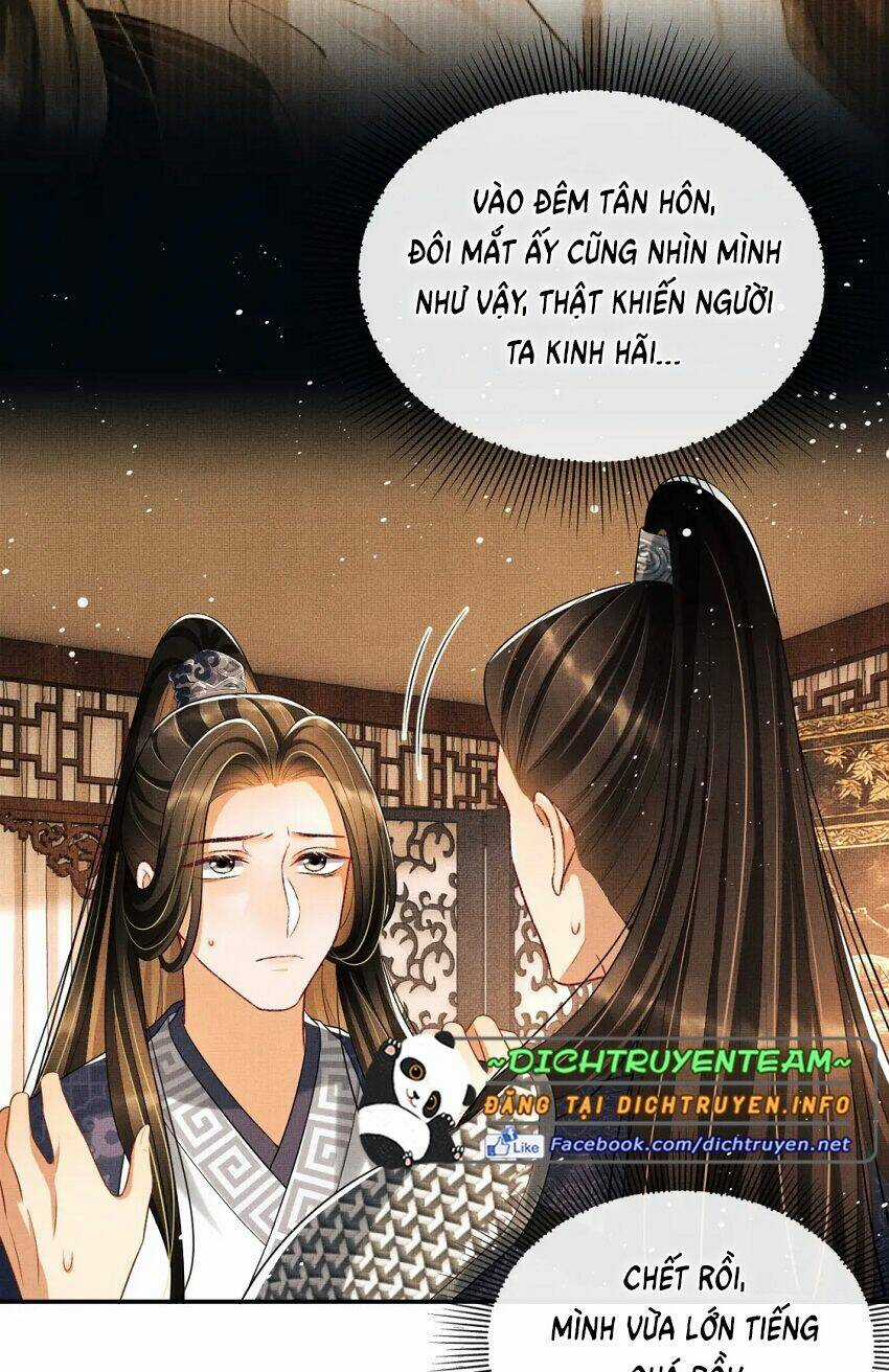 Thê Vi Thượng - Chapter 64 - Trang 35