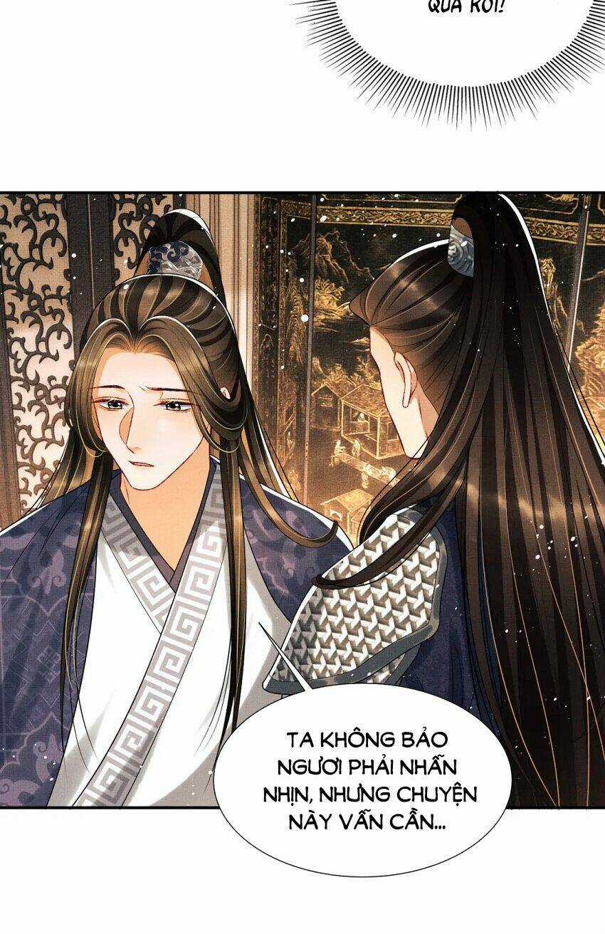 Thê Vi Thượng - Chapter 64 - Trang 36